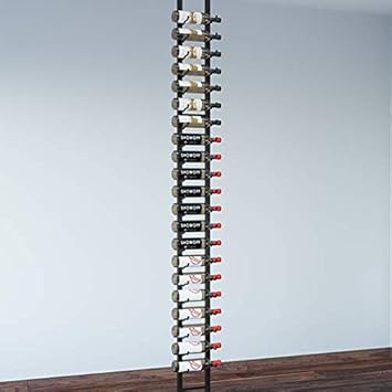 Amazon Com Vintageview Floor To Ceiling Frames Series Floating 42