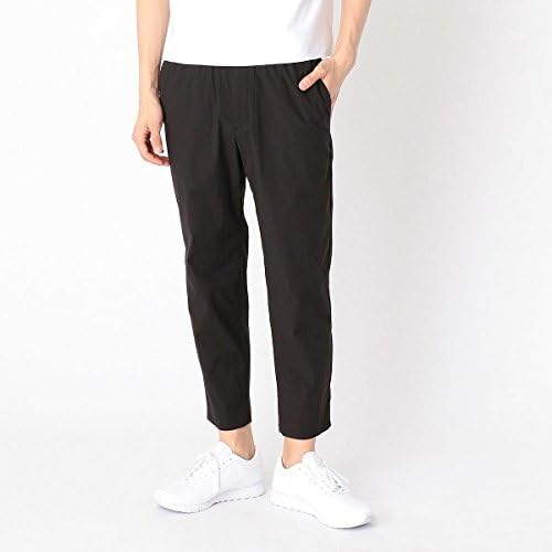 Amazon Co Jp コムサイズムメンズ Comme Ca Ism カジュアルセットアップパンツ チャコール 08 L 服 ファッション小物
