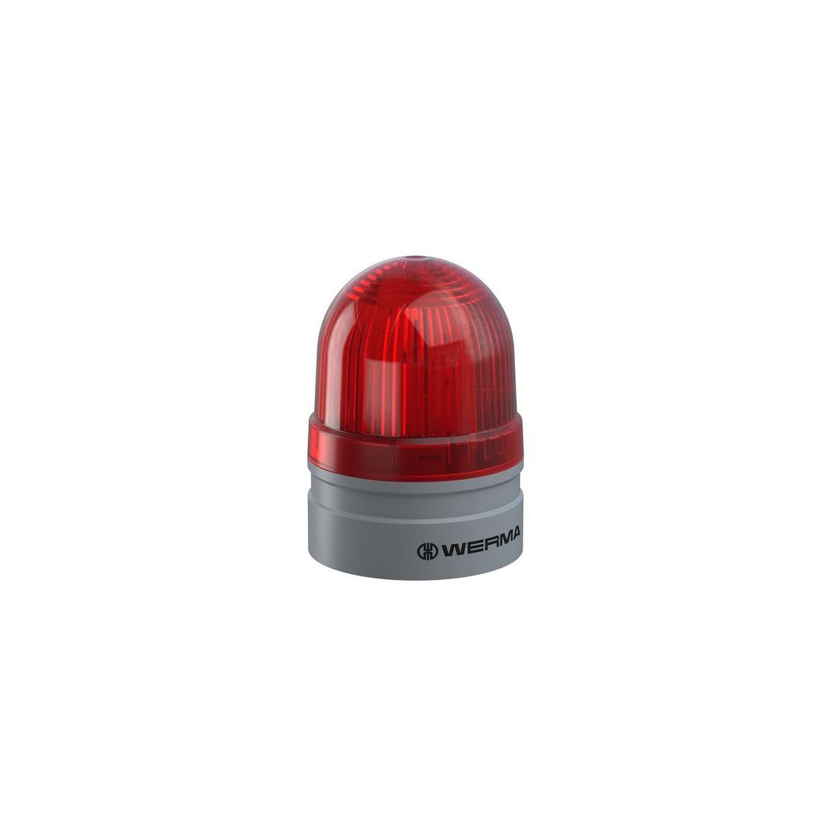 Mini TwinLIGHT 24VAC/DC RD