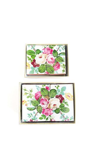 Anna Griffin AG-477H Pretty Pattern Cards and Envelopes - Thumbnail 3