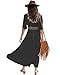 Loritta Women Beach Cover ups Bikini Swimsuit Dress Swimwear Cover up Beach Wear Cardigan Swimsuits