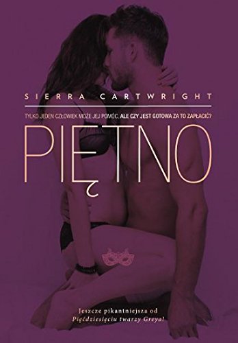 Pietno. Tom drugi serii Rodzina Donovanow