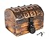 Treasure Chest Pirate