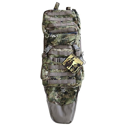 Top Best 5 hunting backpack gun carrier for sale 2017 Product