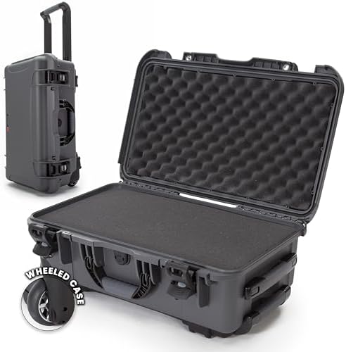 Amazon.com : NANUK 935 Hard Case – Waterproof Equipment Case with
