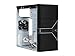 ROSEWILL Micro ATX Mini Tower Computer Case, Steel and plastic computer case with 1x 120mm front fan and 1x 80mm rear fan, Top I/O ports: 1x USB3.0, 2x USB 2.0 and Audio ports (FBM-05)