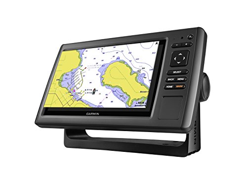 Garmin-010-01580-00-Echomap-Chirp-94SV-Without-transducer