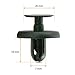 AFA Tooling Replacement for Lexus and Toyota Clips - 90467-07201 (20 Pcs) with Fastener Remover
