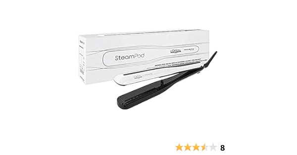 amazon steampod 3