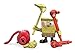 Fisher-Price Imaginext Sponge Bob Food Fight Spongebob