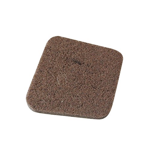 UAUS Air Filter Fits Stihl Trimmer FS38 FS45 FS45C FS45L FS46 FS46C HS45 FC55 HL45 Carburetor