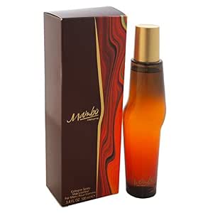 Mambo for women EDP 3.4floz spray by liz claiborne (746480111934)