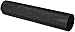 Amazon Basics Yoga & Exercise Mat with Carrying Strap, 1/4