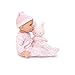 Madame Alexander Middleton Doll Essentials Baby Pink