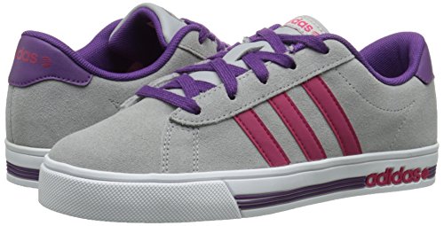 (Little id/Big id) adidas NEO Daily Team K Sneaker