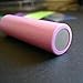 ThreeBulls 240pcs 12 Color 29.5mm 18.5mm PVC Heat Shrink Tubing Tube for 18650 18500 Battery Shrink Film