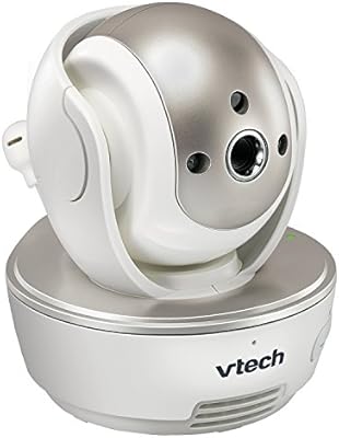 vtech baby monitor vm341 extra camera