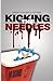 Kicking The Needles by Edeliel Googer, Valencia Googer
