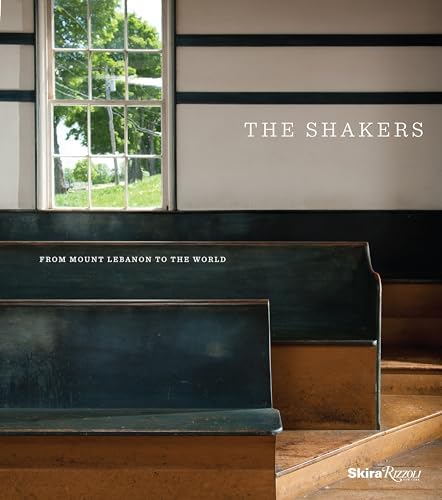 The Shaker Legacy: Perspectives on an Enduring Furniture Style