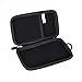 Hermitshell Hard Travel Black Case for Samsung 2-in-1 Portable Fast Charge Wireless Charger and Battery Pack 10,000 mAh