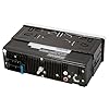 Enrock-EMC1-Marine-Audio-Boat-Cycle-ATV-Car-AMFM-Receiver-MP3-USB-Aux-Stereo-Pair-Speakers