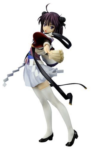 Sengoku Rance : Nanjyo Ran 1/8 Scale PVC Figure