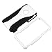 Generic MC0157 Cell Phone Case for iPhone 3 G 3GS - Non-Retail Packaging - White