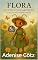 Livro Flora: A Formiguinha Jardineira do Recanto Artesanal