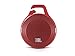 JBL Clip Portable Bluetooth Speaker With Mic, Red