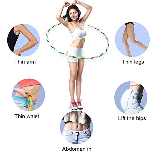 6 DASINKO+Exercise+Strobing+Changing+Multiple