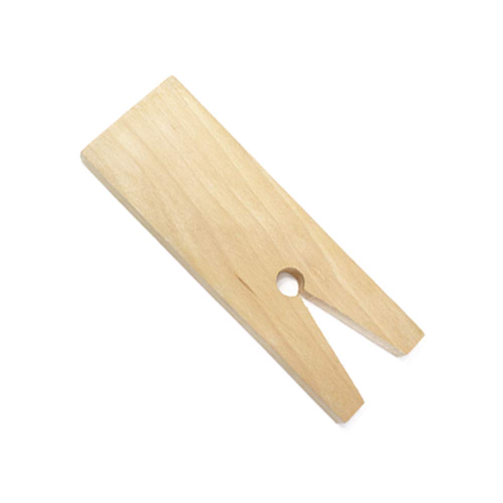 Bench Anvil Basic Combo Kit -Ring Mandrels, Anvil, and V Slot Bench Pin SFC Tools - 13-136
