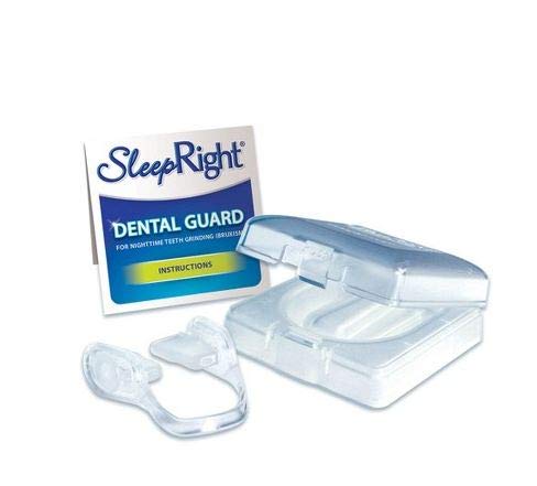 Sleepright Slim Comfort Dental Guard Mouth Guard To Import It All