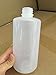 Qinlee 250ml Multifunction Tattoo Wash Bottle Succulents Plant Flower Watering Bottle Lab Wash Bottle Squeeze Bottle