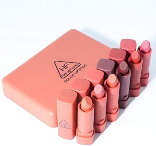 hengfang lipstick set