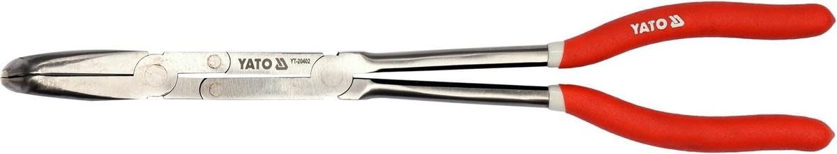 YATO Bent Nose Pliers 330MM