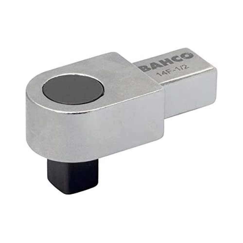 Fixed 24x32 DIN Square Adapter 1"