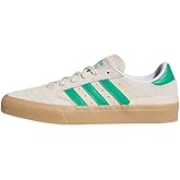 adidas Mens Busenitz Vulc Ii Lace Up Sneakers Shoes Casual - Green