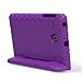 BMOUO Kids Case for Samsung Galaxy Tab E 8.0 inch - EVA ShockProof Case with Handle & Stand, Lightweight & Super Protective