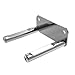 Wall Mount Holder for Dyson Supersonic,Myriann Bathroom Storage Organizer for Dyson Supersonic Hair Dryer,Stainless Steel