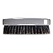 Torino Pro Wave Brush #1010 - By Brush King - Medium Soft Oval Palm/Military 360 Waves Club Brush