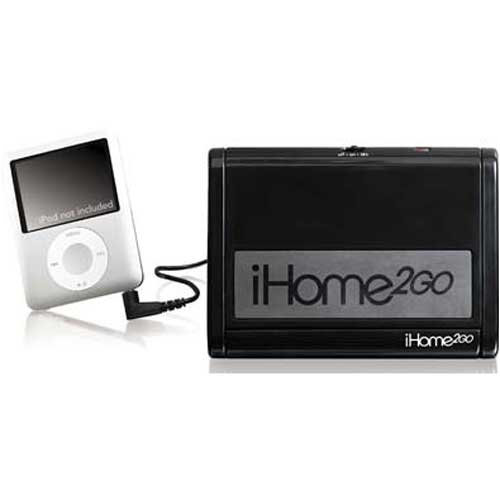 ihome player