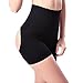 Evenriver Women's Shapewear Hi-Waist Sexy Brief Boy Shorts Sport Control Tummy Slimming