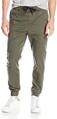 Men's Slim Fit Jogger