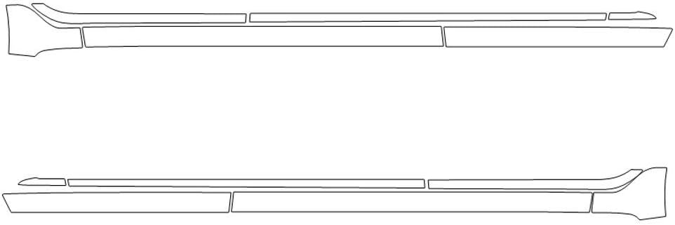 Best 3M Invisible Shield Lexus Ls 460