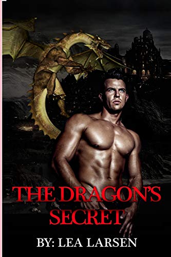 The Dragon's Secret (The Clan Book)