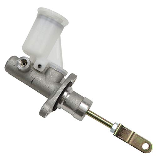 Beck/Arnley 072-9273 Clutch Master Cylinder