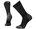 SmartWool PhD Outdoor Light Crew Socks, Large, Charcoal