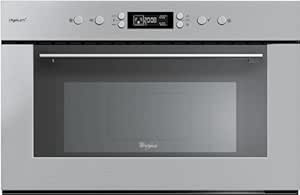 Whirlpool AMW 735 IXL Integrado 31L 1000W Acero inoxidable ...