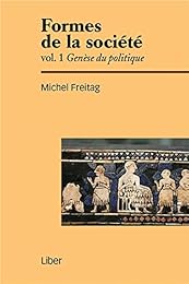 Genèse du politique