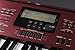 Casio CTK-6250 61-Key Portable Piano Keyboard, Red